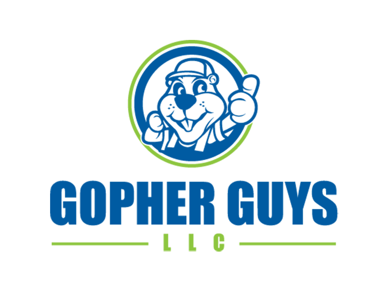 Gopher Guys | Humane Gopher Removal